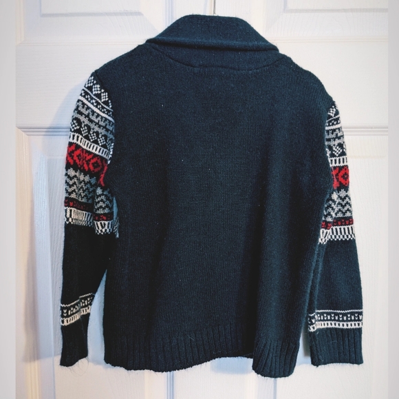 Cute kiddo cardigan - Picture 2 of 5